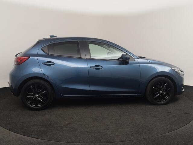 Mazda 2 1.5 Sport Selected NAVI CAMERA TREKHAAK