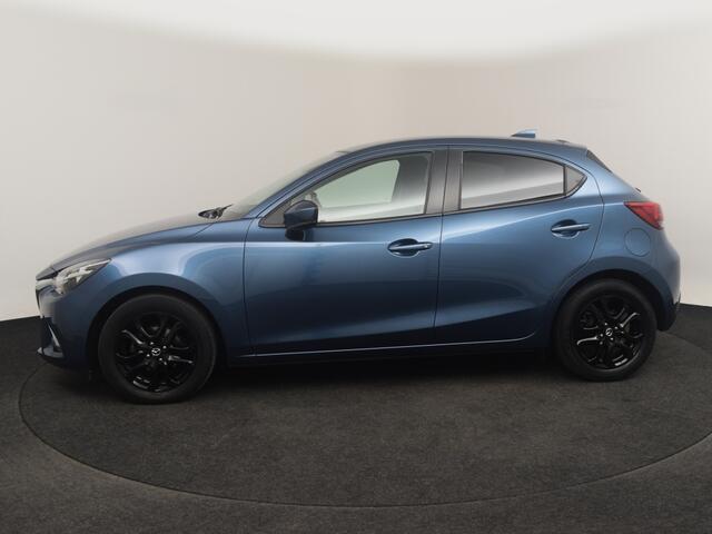 Mazda 2 1.5 Sport Selected NAVI CAMERA TREKHAAK