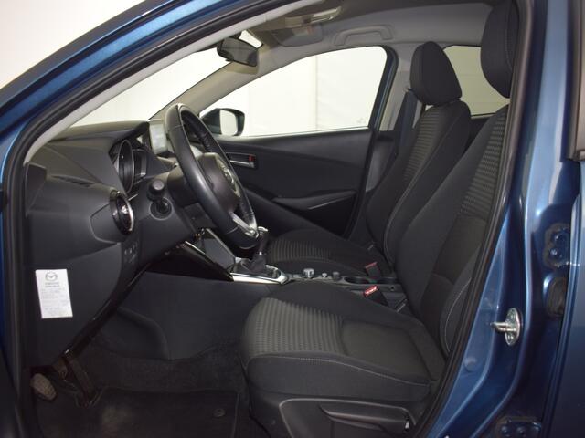 Mazda 2 1.5 Sport Selected NAVI CAMERA TREKHAAK