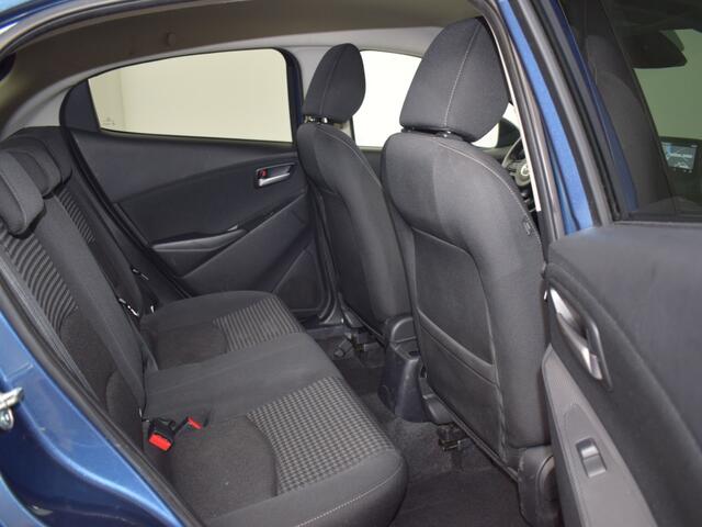 Mazda 2 1.5 Sport Selected NAVI CAMERA TREKHAAK