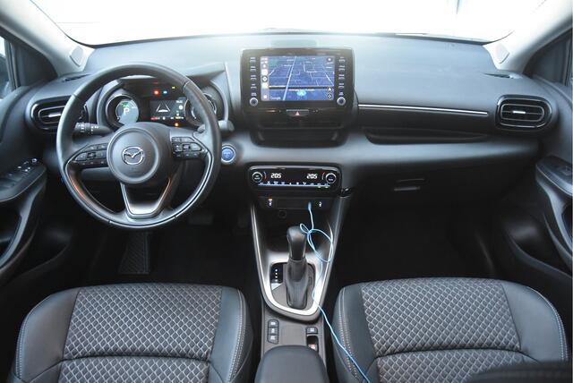Mazda 2 Hybrid 1.5 Agile | Comfort Pack |