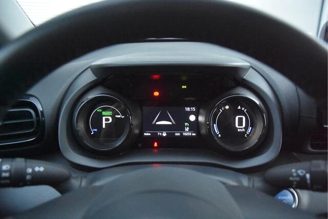 Mazda 2 Hybrid 1.5 Agile | Comfort Pack |