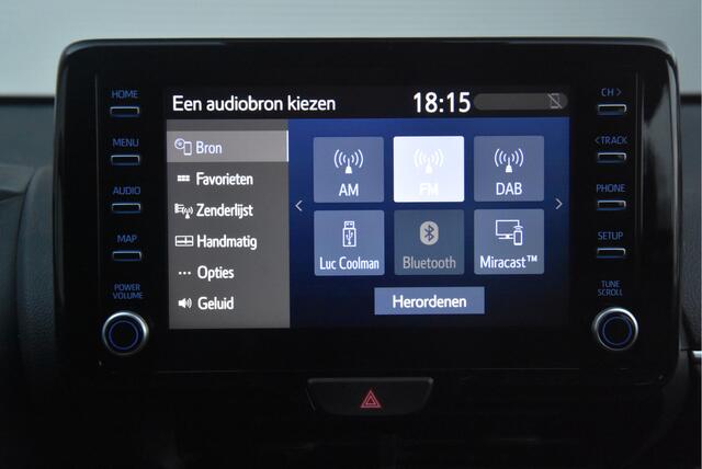 Mazda 2 Hybrid 1.5 Agile | Comfort Pack |