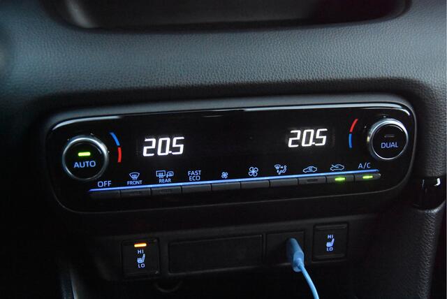 Mazda 2 Hybrid 1.5 Agile | Comfort Pack |