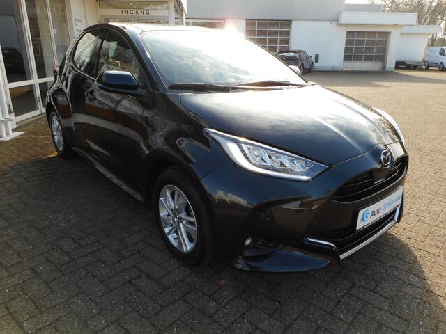 Mazda 2 Hybrid 1.5 Agile