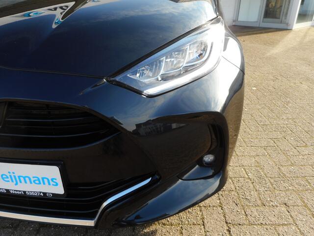 Mazda 2 Hybrid 1.5 Agile