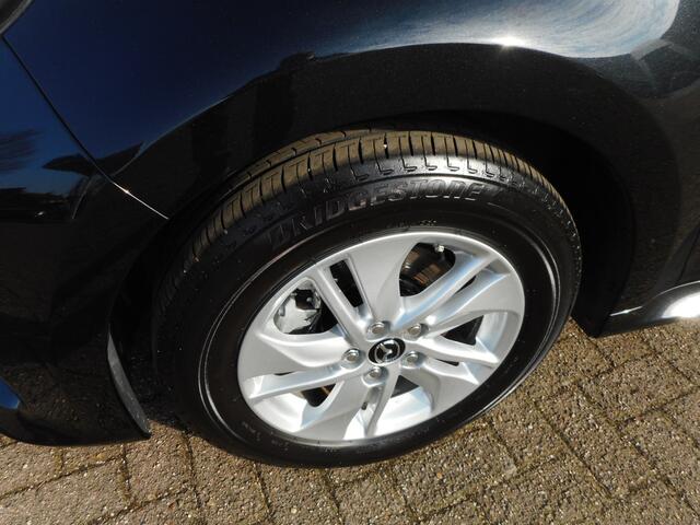 Mazda 2 Hybrid 1.5 Agile