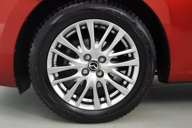 Mazda 2 1.5 90pk Kizoku