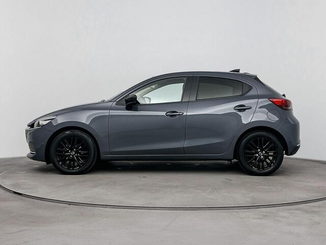 Mazda 2 1.5 Skyactiv-G Sportive | achteruit camera | Navigatie | Cruise Controle | Airco |