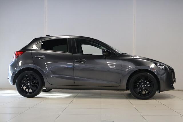Mazda 2 1.5 e-SkyActiv-G 90 Homura