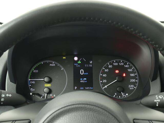 Mazda 2 Hybrid 1.5 Agile | Camera | Climate Control | Stoel en stuurwiel verwamrd | Cruise Control Adaptief | LM velgen |