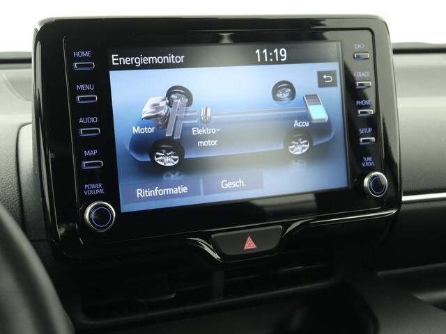 Mazda 2 Hybrid 1.5 Agile | Camera | Climate Control | Stoel en stuurwiel verwamrd | Cruise Control Adaptief | LM velgen |