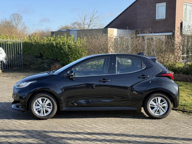 Mazda 2 Hybrid 1.5 Agile ACC | Led | Keyless