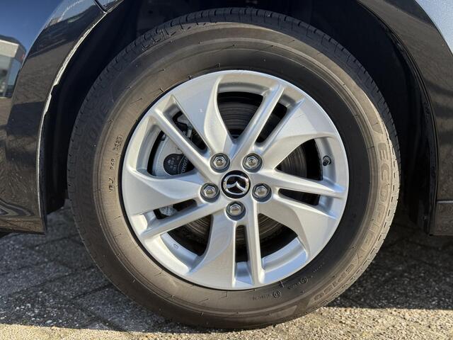Mazda 2 Hybrid 1.5 Agile ACC | Led | Keyless