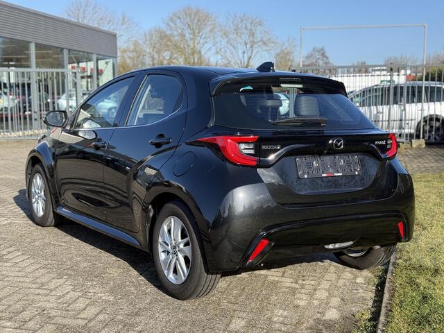 Mazda 2 Hybrid 1.5 Agile ACC | Led | Keyless