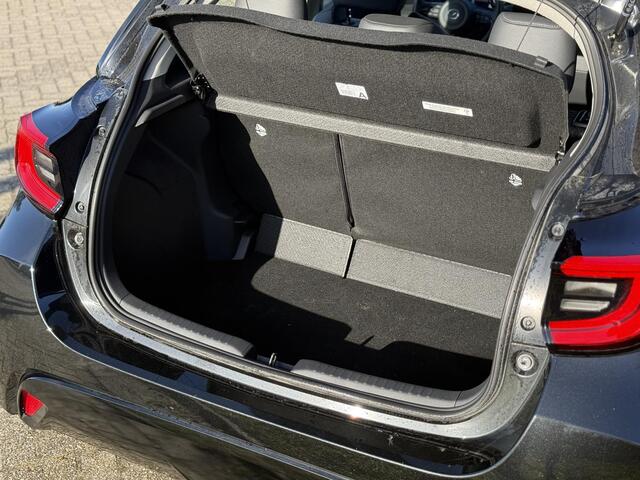 Mazda 2 Hybrid 1.5 Agile ACC | Led | Keyless