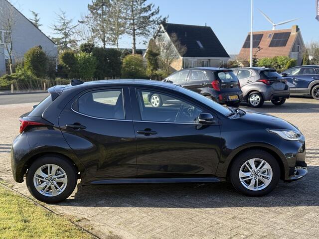 Mazda 2 Hybrid 1.5 Agile ACC | Led | Keyless