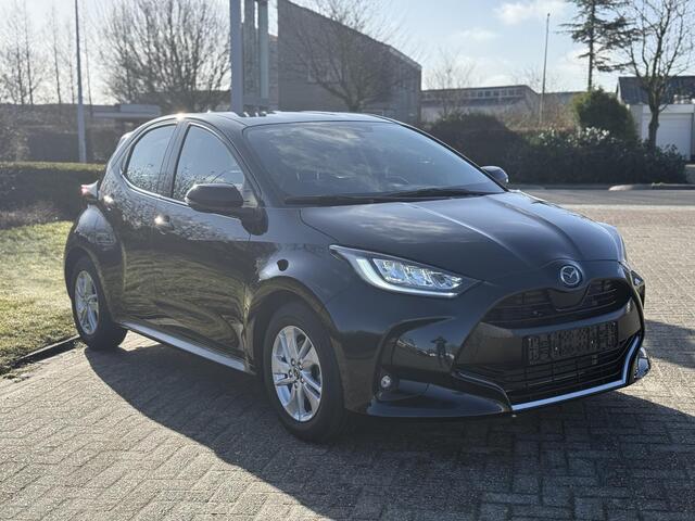Mazda 2 Hybrid 1.5 Agile ACC | Led | Keyless