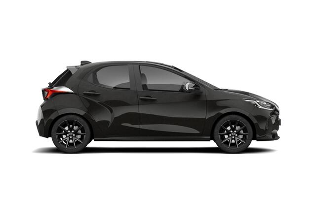 Mazda 2 Hybrid 116 1AT Homura | 6 speakers | 7-inch digitale meterset | Achteruitrijcamera