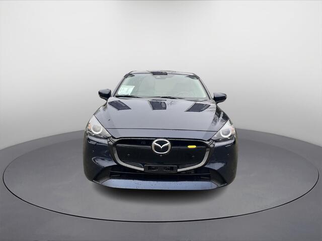 Mazda 2 1.5 e-SkyActiv-G 90 Exclusive-Line | NIEUWE AUTO | Climate control | Achteruitrij camera | LM velgen |