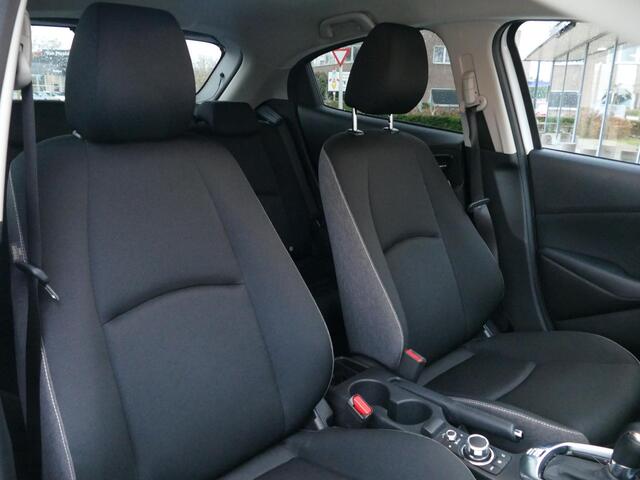 Mazda 2 1.5 SkyActiv-G 90 Exclusive-Line | AUTOMAAT | Stoelverwarming | RIJKLAARPRIJS!