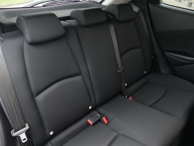 Mazda 2 1.5 SkyActiv-G 90 Exclusive-Line | AUTOMAAT | Stoelverwarming | RIJKLAARPRIJS!