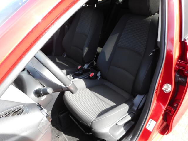 Mazda 2 1.5 Skyactiv-G TS Connective Pack