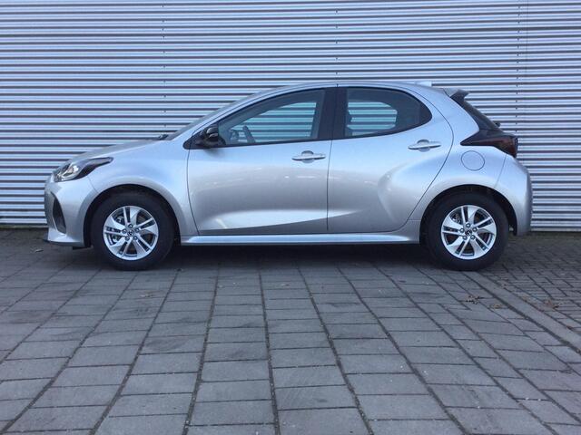 Mazda 2 Hybrid 1.5 Centre-line | Camera | Applecarplay | Stoelverwarming |