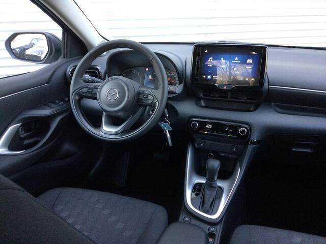 Mazda 2 Hybrid 1.5 Centre-line | Camera | Applecarplay | Stoelverwarming |