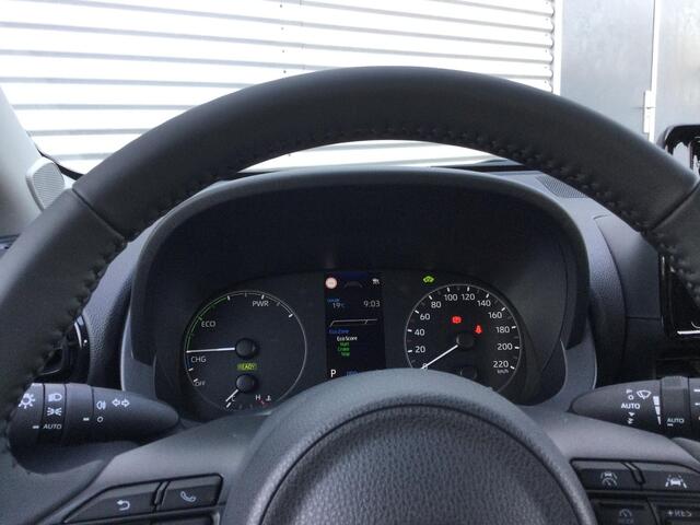 Mazda 2 Hybrid 1.5 Centre-line | Camera | Applecarplay | Stoelverwarming |