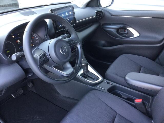 Mazda 2 Hybrid 1.5 Centre-line | Camera | Applecarplay | Stoelverwarming |