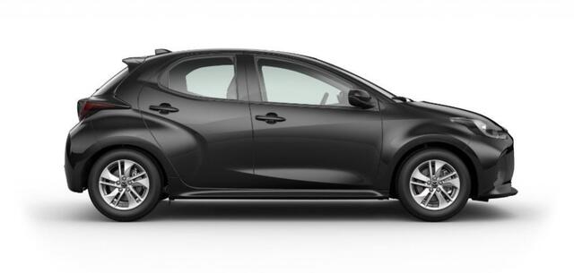 Mazda 2 MAZDA 2 HYBRID 116 CENTRE-LINE /â¬3050 INSTAP VOORDEEL