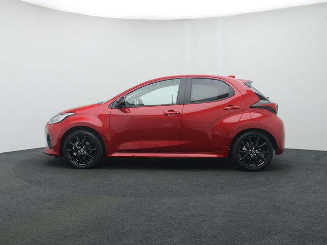 Mazda 2 Hybrid 1.5 Homura automaat | demo voordeel
