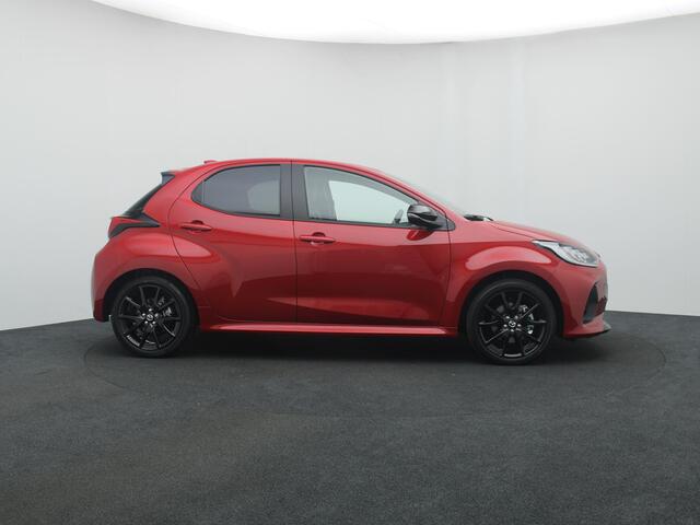 Mazda 2 Hybrid 1.5 Homura automaat | demo voordeel