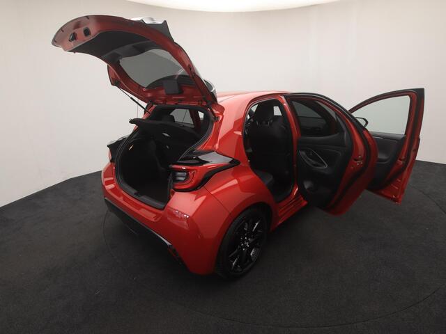 Mazda 2 Hybrid 1.5 Homura automaat | demo voordeel