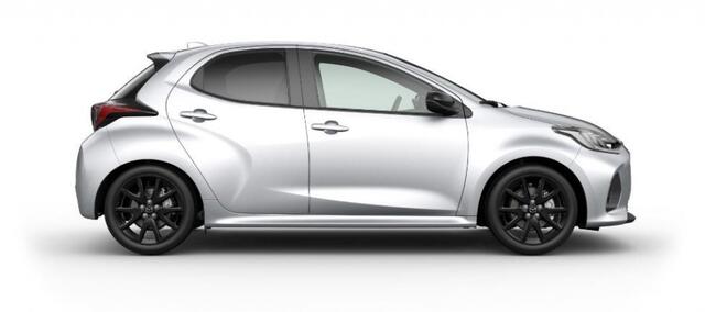 Mazda 2 MAZDA 2 HYBRID 116 HOMURA /â¬3050 INSTAP VOORDEEL