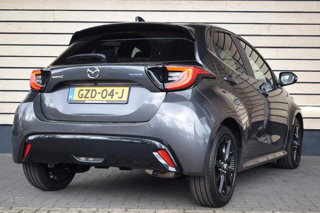 Mazda 2 Hybrid 1.5 Homura Plus