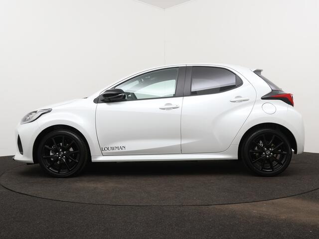 Mazda 2 Hybrid 1.5 Homura | Dodehoekdetector | Camera | Homura