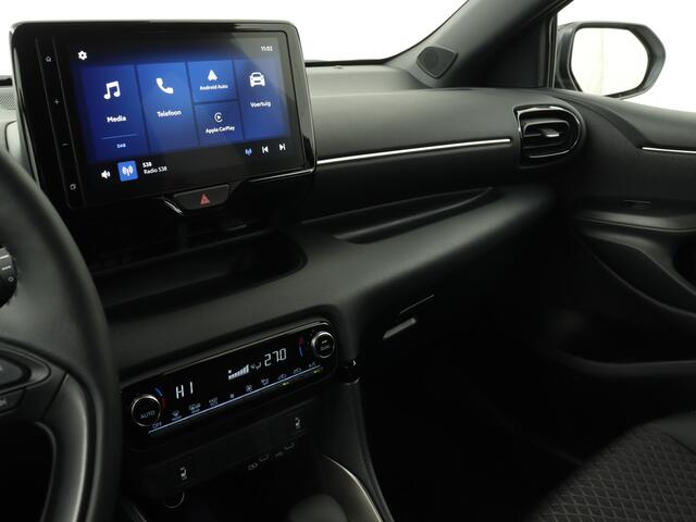 Mazda 2 Hybrid 1.5 Homura | Dodehoekdetector | Camera | Homura
