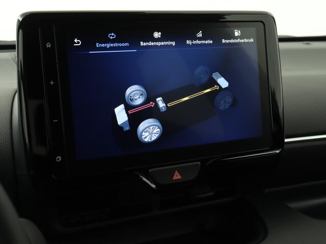 Mazda 2 Hybrid 1.5 Homura | Dodehoekdetector | Camera | Homura