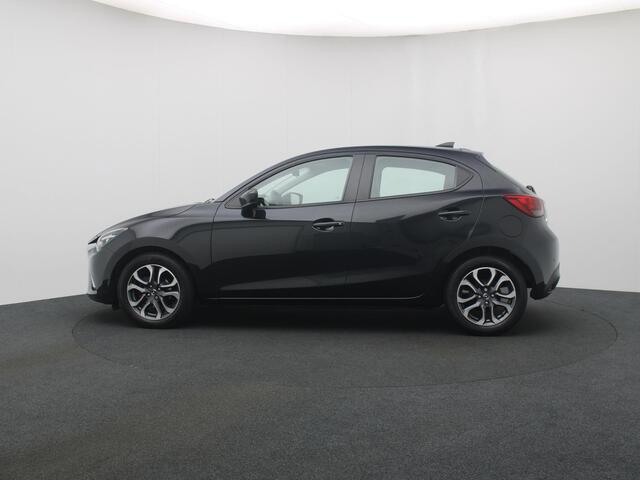 Mazda 2 1.5 Skyactiv-G Dynamic+