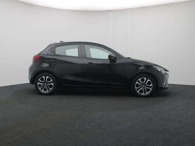 Mazda 2 1.5 Skyactiv-G Dynamic+