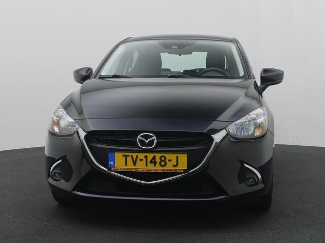 Mazda 2 1.5 Skyactiv-G Dynamic+
