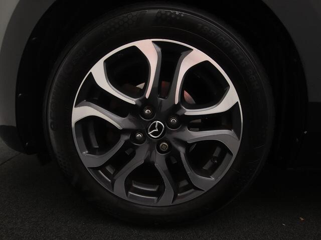 Mazda 2 1.5 Skyactiv-G Dynamic+