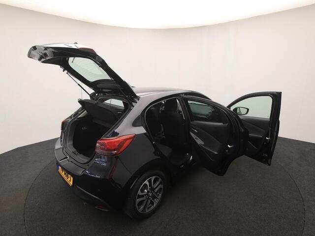 Mazda 2 1.5 Skyactiv-G Dynamic+