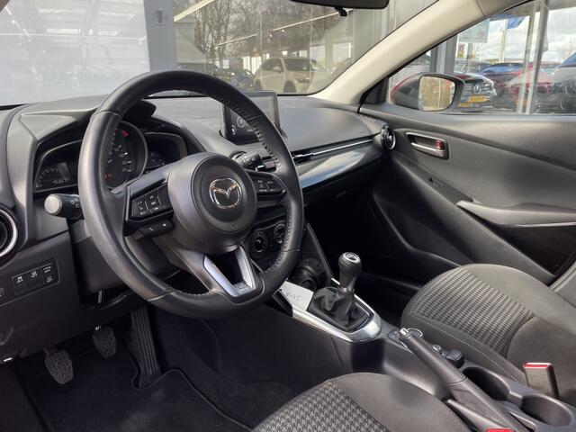 Mazda 2 1.5 Skyact-G Sp.Sel.