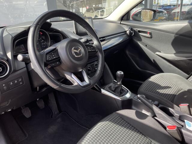 Mazda 2 1.5 Skyact-G Sp.Sel.