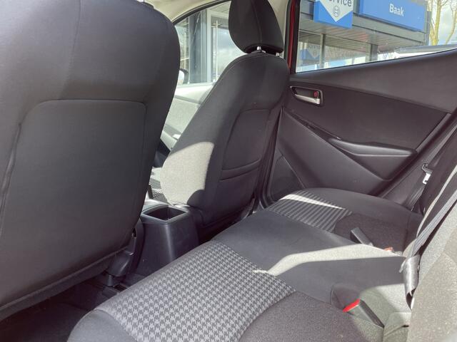 Mazda 2 1.5 Skyact-G Sp.Sel.