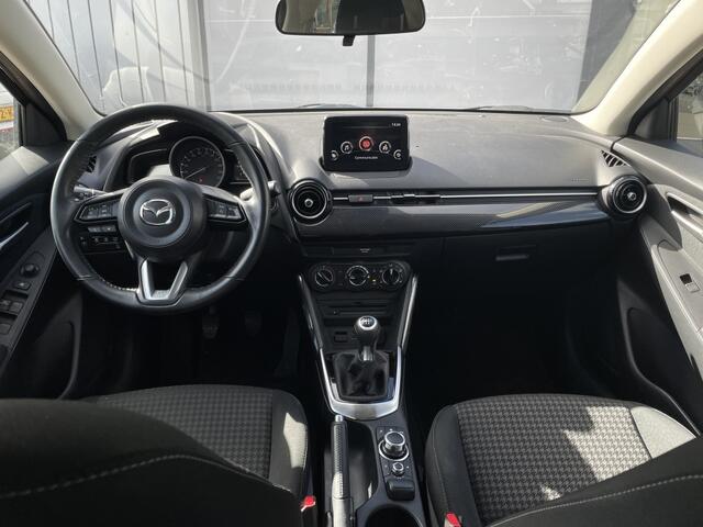 Mazda 2 1.5 Skyact-G Sp.Sel.