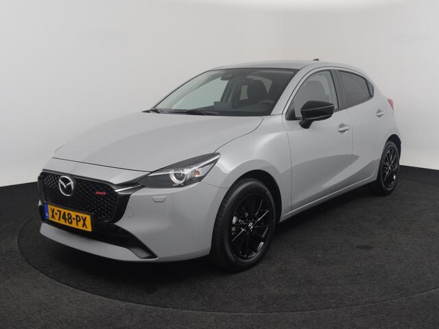 Mazda 2 1.5 e-SA-G Homura